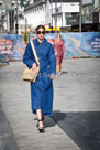 2024 iD Dunedin Fashion Festival. George St Catwalk - Belle Bird Boutique. Saturday 6 April 2024, Dunedin, New Zealand. Photo: Chris Sullivan/iD Dunedin