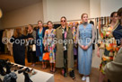 2024 iD Dunedin Fashion Festival. George St Catwalk - Chapman. Saturday 6 April 2024, Dunedin, New Zealand. Photo: Chris Sullivan/iD Dunedin