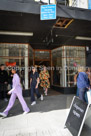 2024 iD Dunedin Fashion Festival. George St Catwalk - Chapman. Saturday 6 April 2024, Dunedin, New Zealand. Photo: Chris Sullivan/iD Dunedin