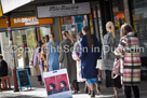 2024 iD Dunedin Fashion Festival. George St Catwalk - Chapman. Saturday 6 April 2024, Dunedin, New Zealand. Photo: Chris Sullivan/iD Dunedin