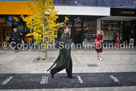 2024 iD Dunedin Fashion Festival. George St Catwalk - Company Store. Saturday 6 April 2024, Dunedin, New Zealand. Photo: Chris Sullivan/iD Dunedin