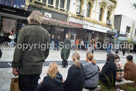 2024 iD Dunedin Fashion Festival. George St Catwalk - Company Store. Saturday 6 April 2024, Dunedin, New Zealand. Photo: Chris Sullivan/iD Dunedin