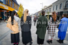 2024 iD Dunedin Fashion Festival. George St Catwalk - Company Store. Saturday 6 April 2024, Dunedin, New Zealand. Photo: Chris Sullivan/iD Dunedin