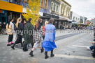 2024 iD Dunedin Fashion Festival. George St Catwalk - Company Store. Saturday 6 April 2024, Dunedin, New Zealand. Photo: Chris Sullivan/iD Dunedin