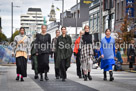 2024 iD Dunedin Fashion Festival. George St Catwalk - Company Store. Saturday 6 April 2024, Dunedin, New Zealand. Photo: Chris Sullivan/iD Dunedin