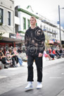 2024 iD Dunedin Fashion Festival. George St Catwalk - Guild. Saturday 6 April 2024, Dunedin, New Zealand. Photo: Chris Sullivan/iD Dunedin