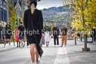 2024 iD Dunedin Fashion Festival. George St Catwalk - Guild. Saturday 6 April 2024, Dunedin, New Zealand. Photo: Chris Sullivan/iD Dunedin