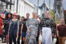 2024 iD Dunedin Fashion Festival. George St Catwalk - Guild. Saturday 6 April 2024, Dunedin, New Zealand. Photo: Chris Sullivan/iD Dunedin