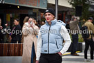 2024 iD Dunedin Fashion Festival. George St Catwalk - Huffer. Saturday 6 April 2024, Dunedin, New Zealand. Photo: Chris Sullivan/iD Dunedin