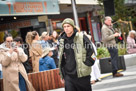 2024 iD Dunedin Fashion Festival. George St Catwalk - Huffer. Saturday 6 April 2024, Dunedin, New Zealand. Photo: Chris Sullivan/iD Dunedin