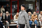 2024 iD Dunedin Fashion Festival. George St Catwalk - Huffer. Saturday 6 April 2024, Dunedin, New Zealand. Photo: Chris Sullivan/iD Dunedin