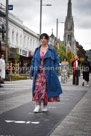 2024 iD Dunedin Fashion Festival. George St Catwalk - Hype. Saturday 6 April 2024, Dunedin, New Zealand. Photo: Chris Sullivan/iD Dunedin