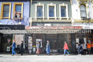 2024 iD Dunedin Fashion Festival. George St Catwalk - K&K. Saturday 6 April 2024, Dunedin, New Zealand. Photo: Chris Sullivan/iD Dunedin