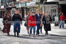 2024 iD Dunedin Fashion Festival. George St Catwalk - K&K. Saturday 6 April 2024, Dunedin, New Zealand. Photo: Chris Sullivan/iD Dunedin