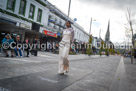 2024 iD Dunedin Fashion Festival. George St Catwalk - Margaret Wray. Saturday 6 April 2024, Dunedin, New Zealand. Photo: Chris Sullivan/iD Dunedin