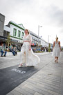 2024 iD Dunedin Fashion Festival. George St Catwalk - Margaret Wray. Saturday 6 April 2024, Dunedin, New Zealand. Photo: Chris Sullivan/iD Dunedin