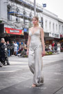 2024 iD Dunedin Fashion Festival. George St Catwalk - Margaret Wray. Saturday 6 April 2024, Dunedin, New Zealand. Photo: Chris Sullivan/iD Dunedin