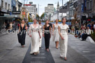 2024 iD Dunedin Fashion Festival. George St Catwalk - Margaret Wray. Saturday 6 April 2024, Dunedin, New Zealand. Photo: Chris Sullivan/iD Dunedin