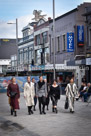 2024 iD Dunedin Fashion Festival. George St Catwalk - Moochi. Saturday 6 April 2024, Dunedin, New Zealand. Photo: Chris Sullivan/iD Dunedin