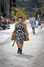 2024 iD Dunedin Fashion Festival. George St Catwalk - Plume. Saturday 6 April 2024, Dunedin, New Zealand. Photo: Chris Sullivan/iD Dunedin