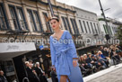 2024 iD Dunedin Fashion Festival. George St Catwalk - Plume. Saturday 6 April 2024, Dunedin, New Zealand. Photo: Chris Sullivan/iD Dunedin