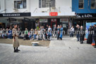 2024 iD Dunedin Fashion Festival. George St Catwalk - Plume. Saturday 6 April 2024, Dunedin, New Zealand. Photo: Chris Sullivan/iD Dunedin