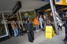 2024 iD Dunedin Fashion Festival. George St Catwalk - Recycle Boutique. Saturday 6 April 2024, Dunedin, New Zealand. Photo: Chris Sullivan/iD Dunedin