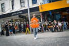 2024 iD Dunedin Fashion Festival. George St Catwalk - Recycle Boutique. Saturday 6 April 2024, Dunedin, New Zealand. Photo: Chris Sullivan/iD Dunedin
