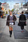 2024 iD Dunedin Fashion Festival. George St Catwalk - Recycle Boutique. Saturday 6 April 2024, Dunedin, New Zealand. Photo: Chris Sullivan/iD Dunedin