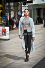 2024 iD Dunedin Fashion Festival. George St Catwalk - Recycle Boutique. Saturday 6 April 2024, Dunedin, New Zealand. Photo: Chris Sullivan/iD Dunedin