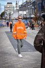 2024 iD Dunedin Fashion Festival. George St Catwalk - Recycle Boutique. Saturday 6 April 2024, Dunedin, New Zealand. Photo: Chris Sullivan/iD Dunedin