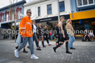 2024 iD Dunedin Fashion Festival. George St Catwalk - Recycle Boutique. Saturday 6 April 2024, Dunedin, New Zealand. Photo: Chris Sullivan/iD Dunedin