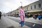 2024 iD Dunedin Fashion Festival. George St Catwalk - Slick Willy's. Saturday 6 April 2024, Dunedin, New Zealand. Photo: Chris Sullivan/iD Dunedin