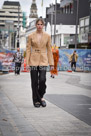 2024 iD Dunedin Fashion Festival. George St Catwalk - Slick Willy's. Saturday 6 April 2024, Dunedin, New Zealand. Photo: Chris Sullivan/iD Dunedin