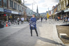 2024 iD Dunedin Fashion Festival. George St Catwalk - The Shelter. Saturday 6 April 2024, Dunedin, New Zealand. Photo: Chris Sullivan/iD Dunedin