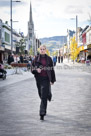 2024 iD Dunedin Fashion Festival. George St Catwalk - The Shelter. Saturday 6 April 2024, Dunedin, New Zealand. Photo: Chris Sullivan/iD Dunedin