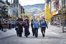 2024 iD Dunedin Fashion Festival. George St Catwalk - The Shelter. Saturday 6 April 2024, Dunedin, New Zealand. Photo: Chris Sullivan/iD Dunedin