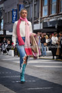 2024 iD Dunedin Fashion Festival. George St Catwalk - Void. Saturday 6 April 2024, Dunedin, New Zealand. Photo: Chris Sullivan/iD Dunedin