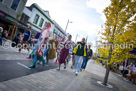 2024 iD Dunedin Fashion Festival. George St Catwalk - Void. Saturday 6 April 2024, Dunedin, New Zealand. Photo: Chris Sullivan/iD Dunedin