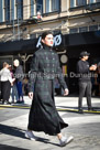 2024 iD Dunedin Fashion Festival. George St Catwalk - iD Pop-Up Shop. Saturday 6 April 2024, Dunedin, New Zealand. Photo: Chris Sullivan/iD Dunedin