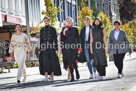 2024 iD Dunedin Fashion Festival. George St Catwalk - iD Pop-Up Shop. Saturday 6 April 2024, Dunedin, New Zealand. Photo: Chris Sullivan/iD Dunedin