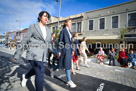 2024 iD Dunedin Fashion Festival. George St Catwalk - iD Pop-Up Shop. Saturday 6 April 2024, Dunedin, New Zealand. Photo: Chris Sullivan/iD Dunedin