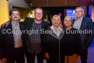 2024 Otago Sports Awards. Edgar Centre Dunedin, Friday 14 June 2024. Photo: Chris Sullivan/Seen in Dunedin