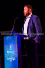 2024 Otago Sports Awards. Edgar Centre Dunedin, Friday 14 June 2024. Photo: Chris Sullivan/Seen in Dunedin