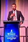 2024 Otago Sports Awards. Edgar Centre Dunedin, Friday 14 June 2024. Photo: Chris Sullivan/Seen in Dunedin