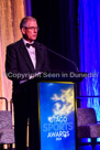2024 Otago Sports Awards. Edgar Centre Dunedin, Friday 14 June 2024. Photo: Chris Sullivan/Seen in Dunedin