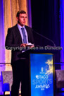 2024 Otago Sports Awards. Edgar Centre Dunedin, Friday 14 June 2024. Photo: Chris Sullivan/Seen in Dunedin