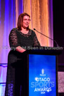2024 Otago Sports Awards. Edgar Centre Dunedin, Friday 14 June 2024. Photo: Chris Sullivan/Seen in Dunedin