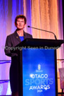 2024 Otago Sports Awards. Edgar Centre Dunedin, Friday 14 June 2024. Photo: Chris Sullivan/Seen in Dunedin
