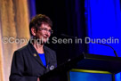 2024 Otago Sports Awards. Edgar Centre Dunedin, Friday 14 June 2024. Photo: Chris Sullivan/Seen in Dunedin